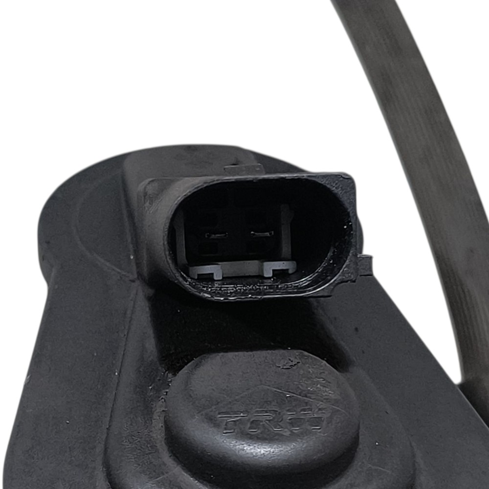 Pinça Motor Traseira Esquerdo Vw Tiguan 2.0 2008 2009 a 2013 6