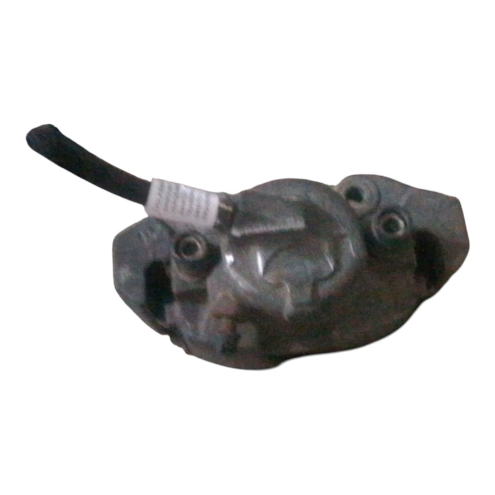 Pinça Freio Volkswagen Parati 1996 2000 Dianteira Esquerda 5