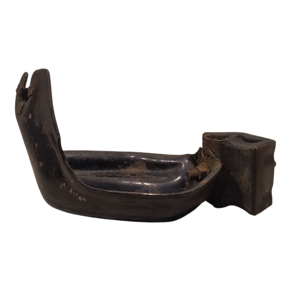 Suporte Coxim Motor Gol Parati G2 G3 G4 Ap 98 A 08 Esquerdo 2