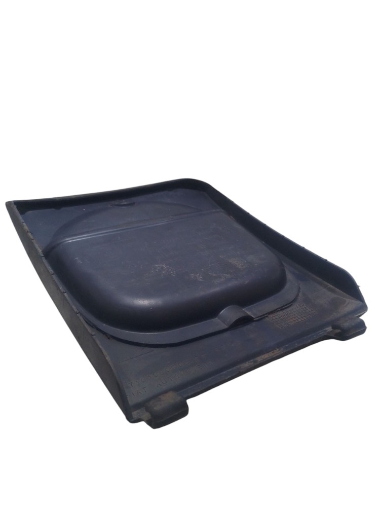 Tampa Interna Caixa Fusível Fiat Palio 2004 2005 2006 A 2010 5