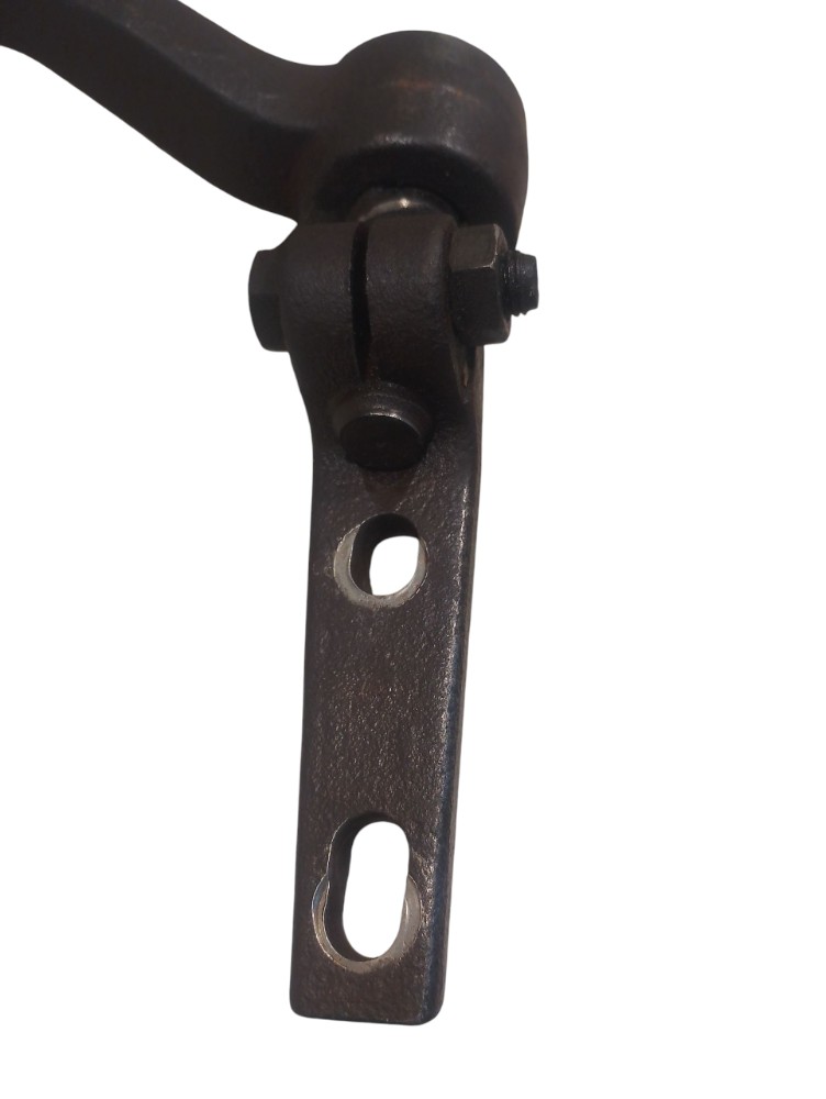 Braço Auxiliar Setor Direção Gm Blazer S10 4.3 V6 1997 A 01 4