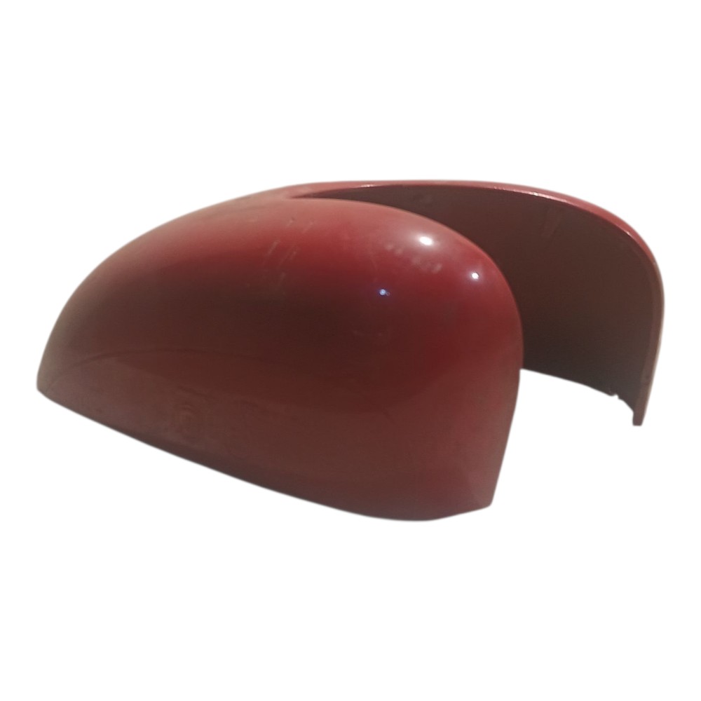 Capa Retrovisor Fiat Uno 1.0 2011 2012 2013 2014 Direito 1