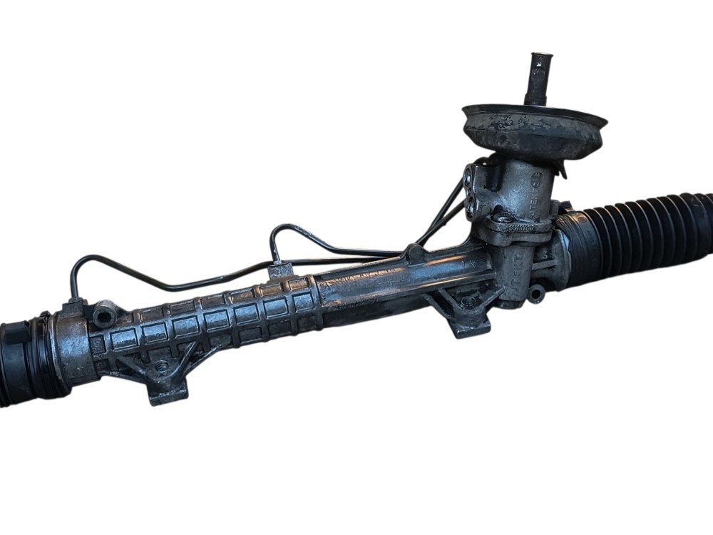 Caixa Direção Hidráulica Peugeot 206 207 1999 2000 a 2013 5