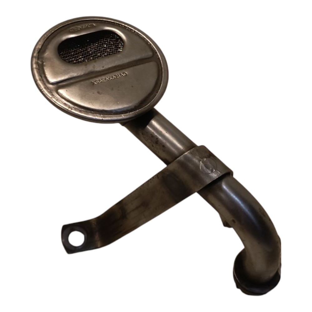Pescador Oleo Ford Fiesta Ka 1.0 1.6 Zetec Rocam 2000 a 2012 1