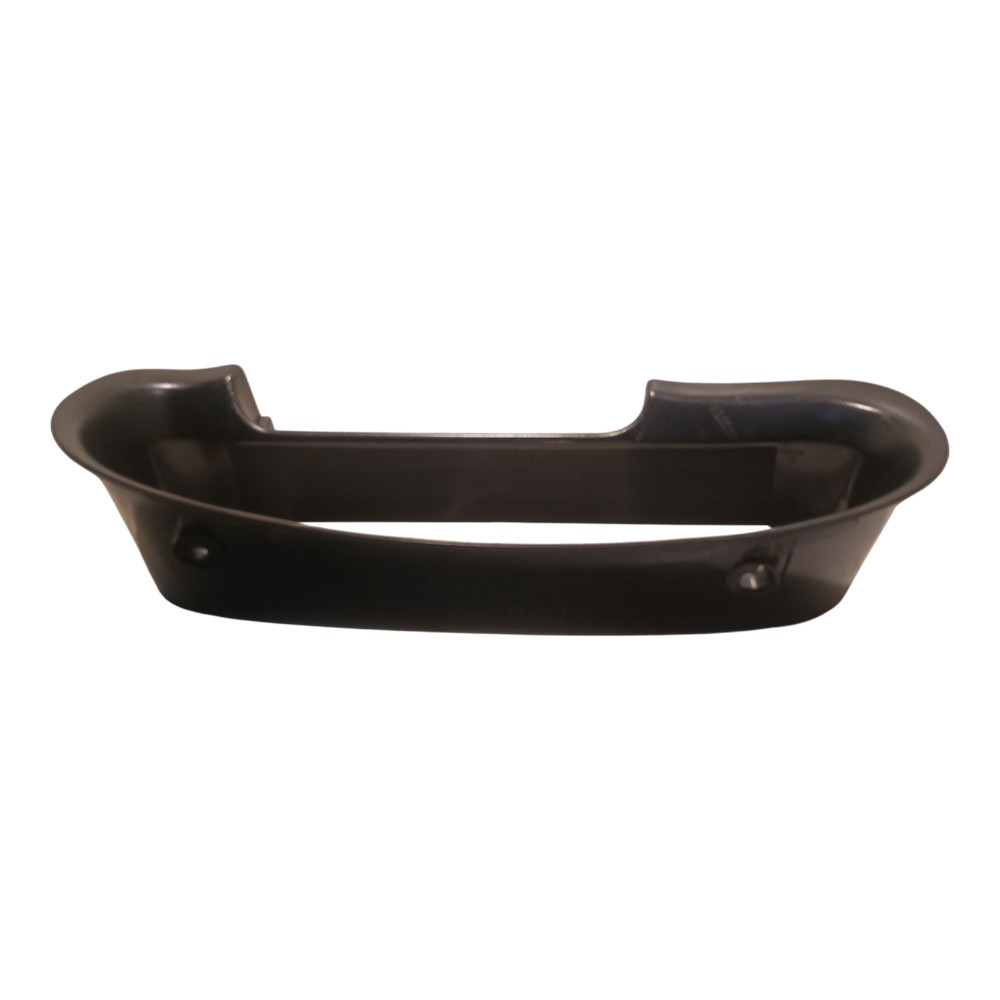 Moldura Painel Instrumento Volkswagen Gol Parati1997 A 2000 5