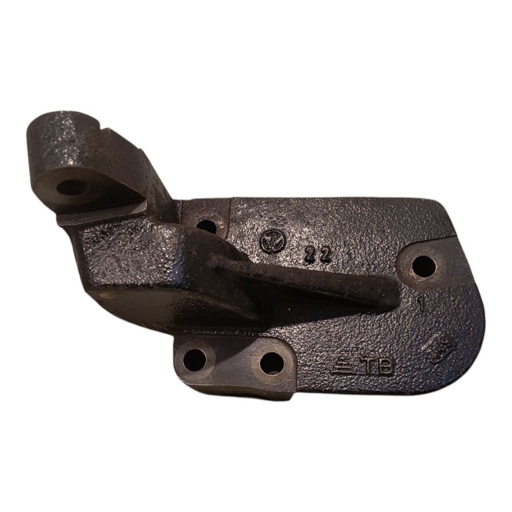 Suporte Coxim Calço Motor Fiat Uno Fiorino 1.0 1.3 Fire 2006 4
