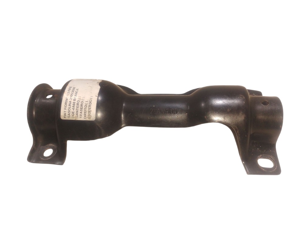 Suporte Caixa Direção Fiat Fiorino 1.3 8v Fire 2005 A 2012 1