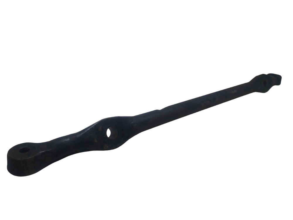 Barra Direção Central Gm Blazer S10 4.3 1997 1998 99 00 2001 5