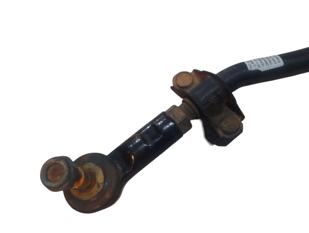 Braço Tensor Fiat Uno Mille 2010 A 2014 Dianteiro Esquerdo 2