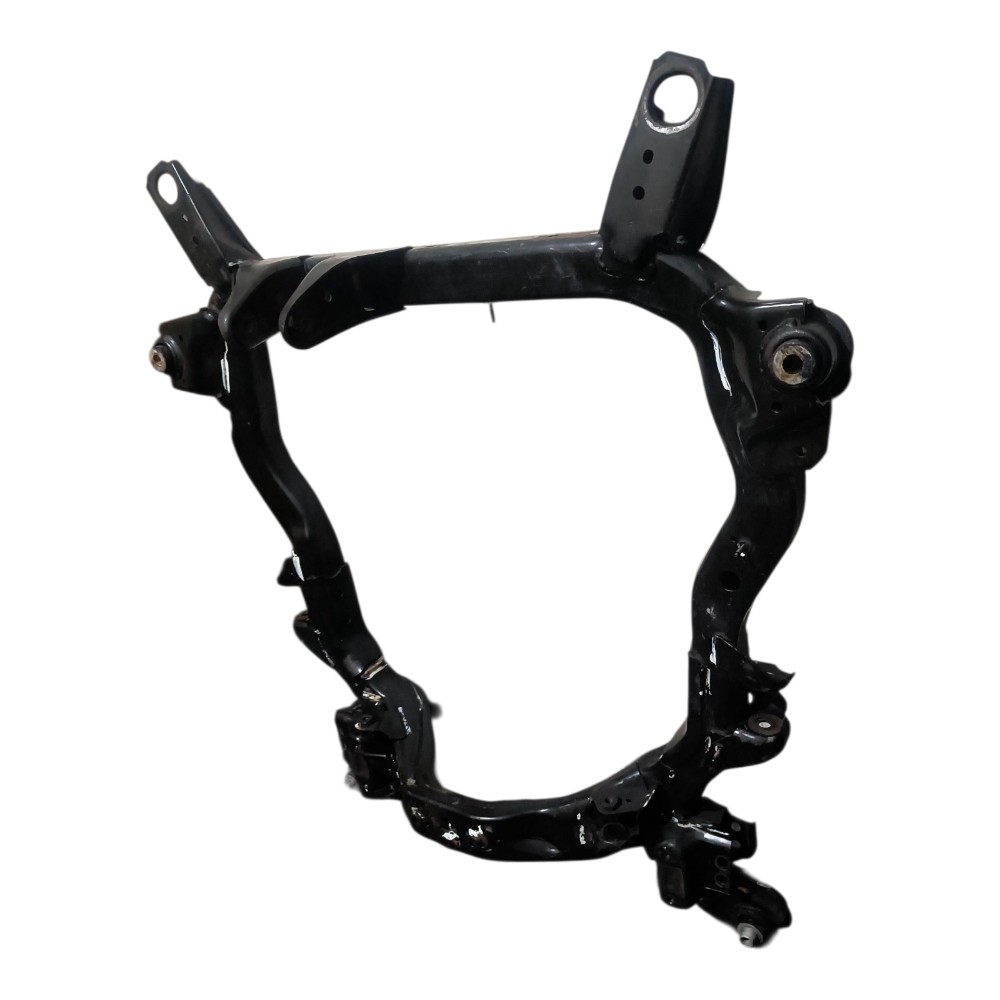 Agregado Dianteiro Gm Captiva 2.4 2008 2009 2010 2011 2012 4