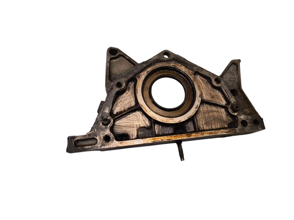 Flange Retentor Motor Peugeot 206 C3 1.4 1.6 8v 2001 a 2006 2