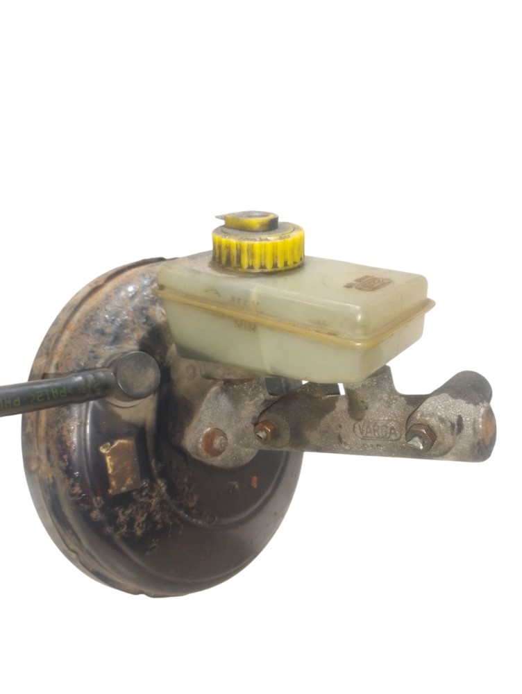Hidrovácuo Servo Freio Vw Gol Bola 1.6 8v AP 1997 98 A 2000 4