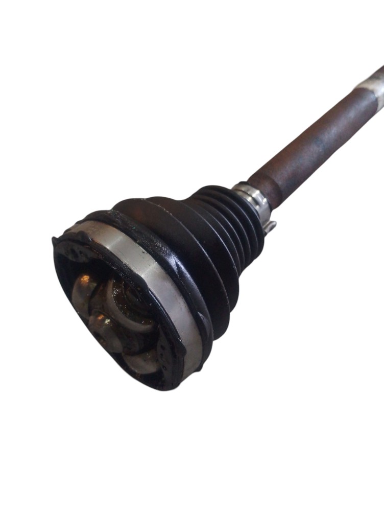 Semi Eixo Renault Sandero Logan 1.0 3cc 2017 2018 2019 2020 4