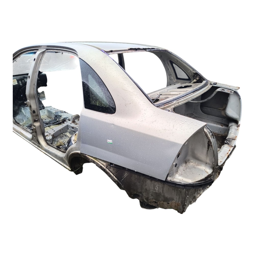 Carroceria Gm Corsa Montana Sedan 2002 a 2012 2
