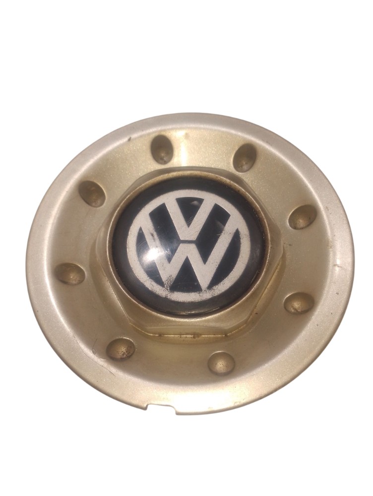 Calota Roda Volkswagen Gol Bola 1.6 8v AP 1997 1998 99 2000