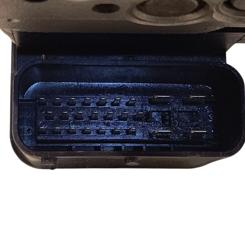 Módulo Abs Honda City 1.5 Automático 2012 2013 2014 4