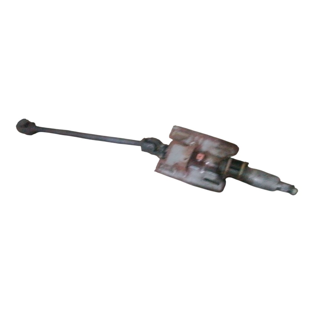 Coluna Direção Fiat Fiorini 2008 2009 2010 2011 2012 2013