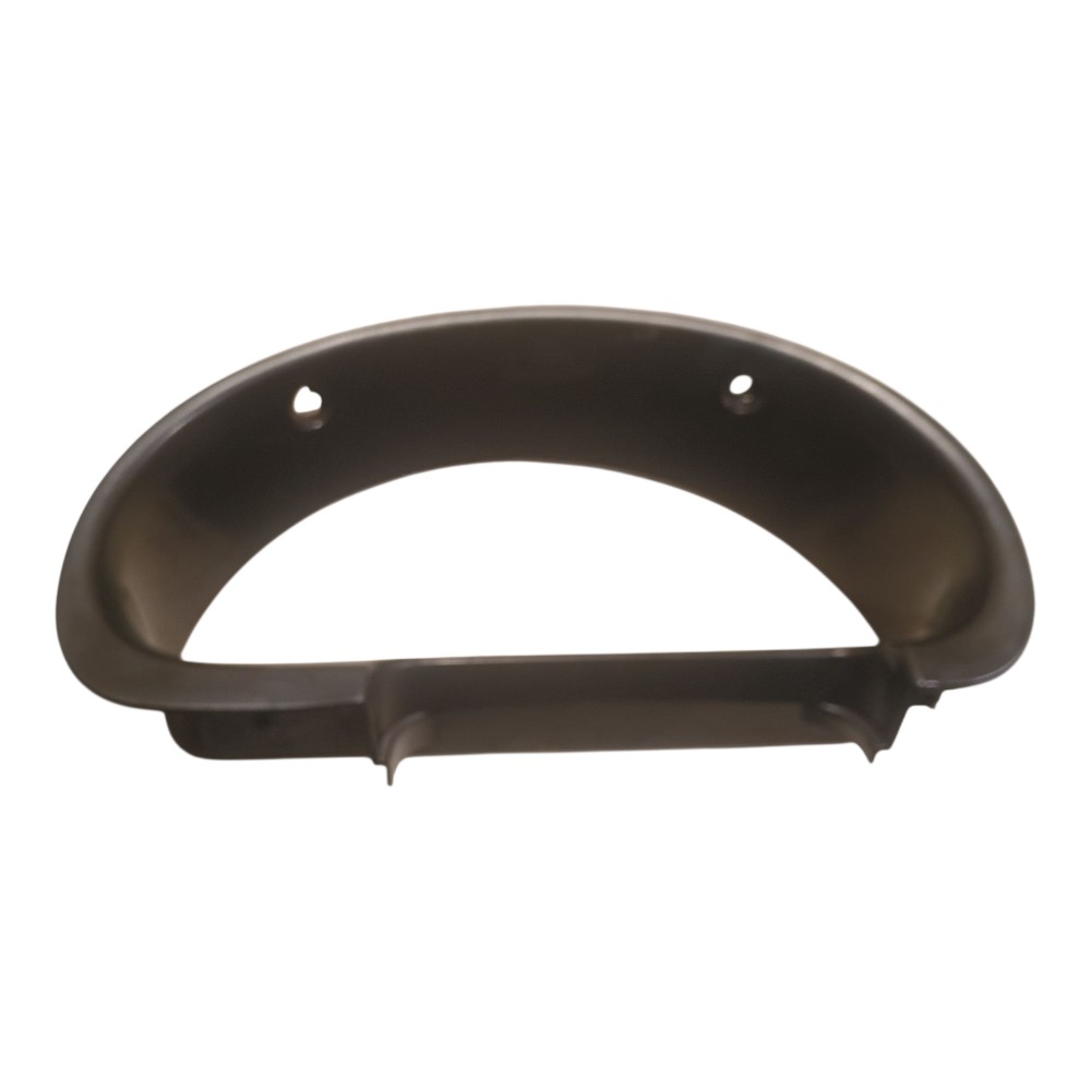 Moldura Painel Instrumento Volkswagen Gol Parati1997 A 2000 3