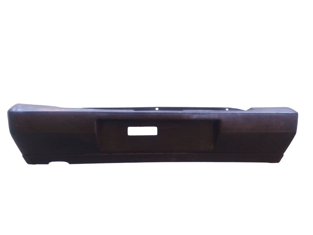 Parachoque Fiat Uno 2001 2002 2003 2004 2005 A 2013 Traseiro