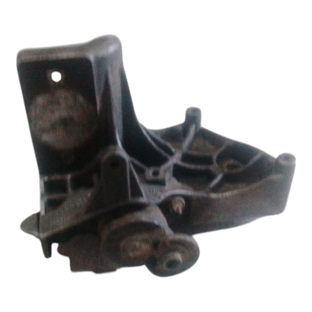Suporte Bomba Direção Hidráulica Gm Corsa Montana 2003 2012
