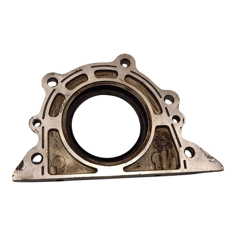Flange Retentor Mancal Virabrequim Chery QQ 1.1 16v 11 a 14 5
