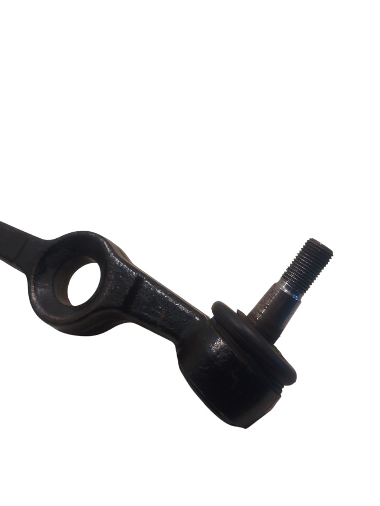 Braço Oscilante Fiat Uno Mille 2010 2011 A 2013 14 Esquerdo 2
