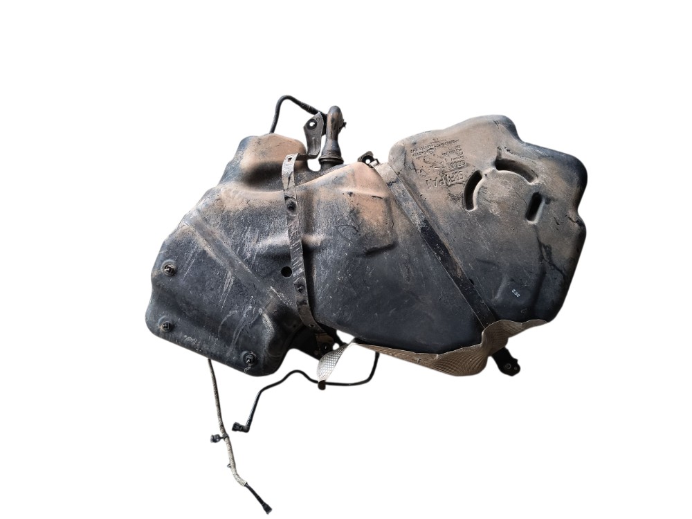 Tanque Combustível Audi A4 2010 2011 2012 2013 2014
