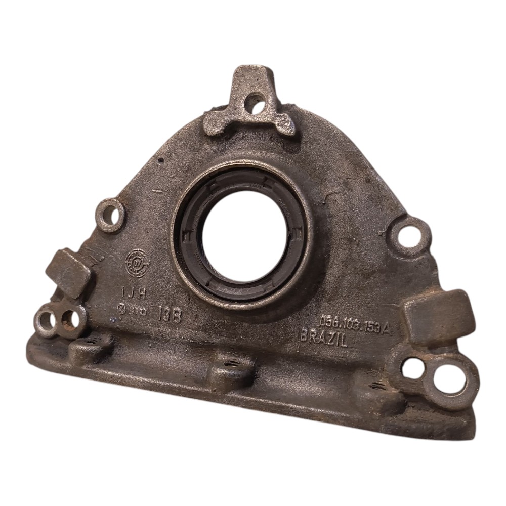 Flange Rentetor Vira Vw Gol Parati Saveiro G2 G3 G4 Ap 98 08 1