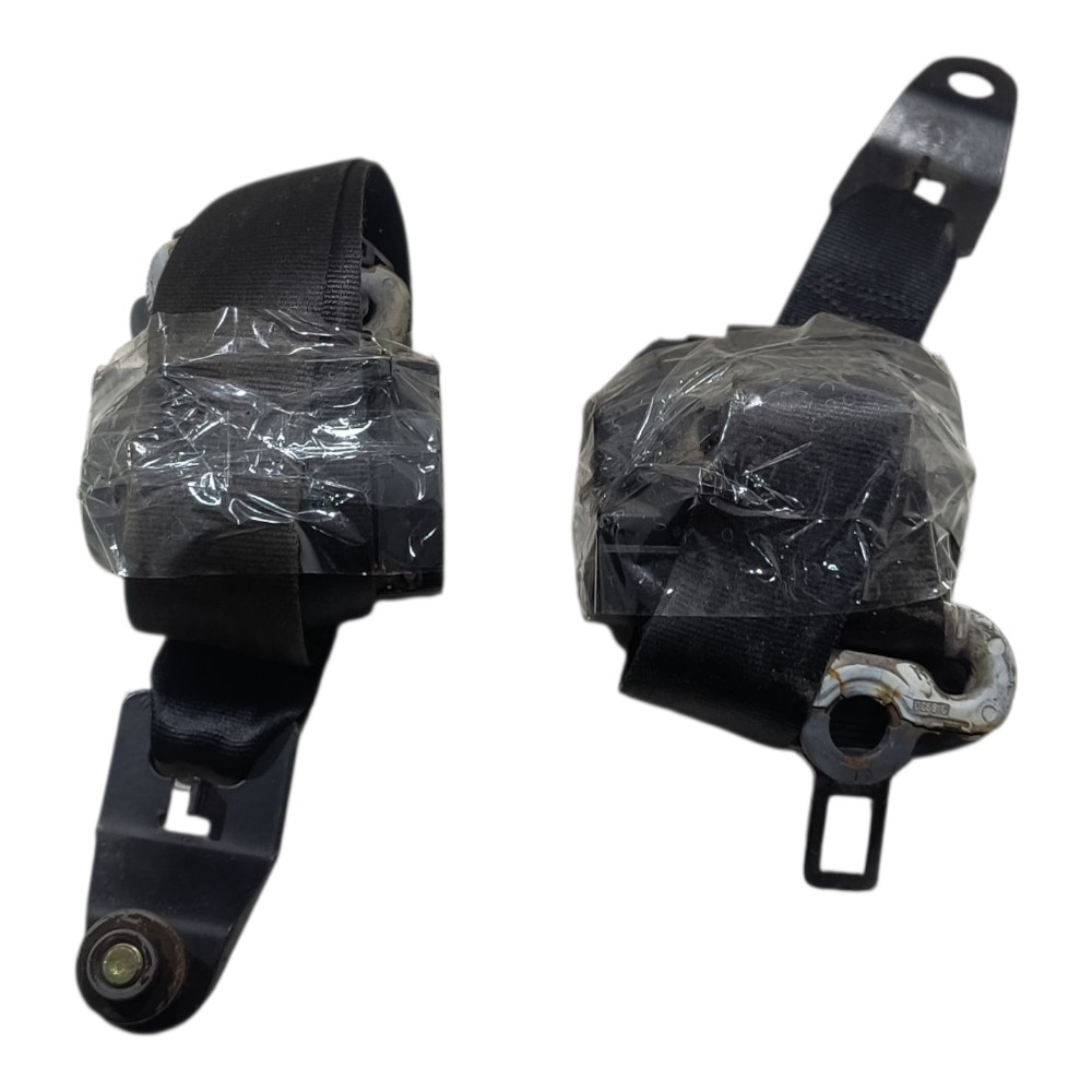 Par Cintos Dianteiros Fiat Siena Palio 1996 1997 1998 a 2000 2