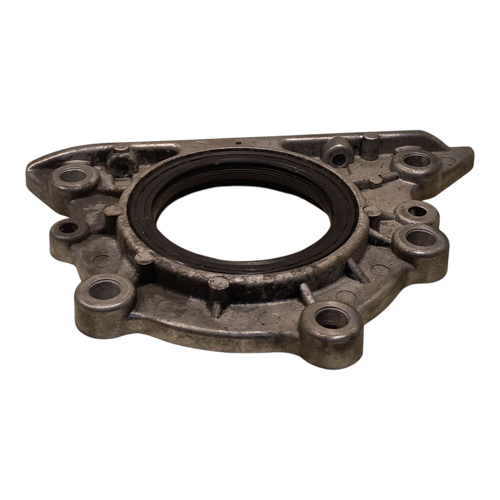 Flange Retentor Mancal Virabrequim Chery QQ 1.1 16v 11 a 14 2