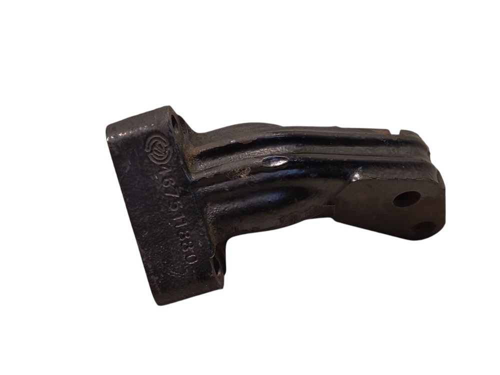 Suporte Coxim Motor Direito Fiat Palio Siena Fire 2005 a 12 3