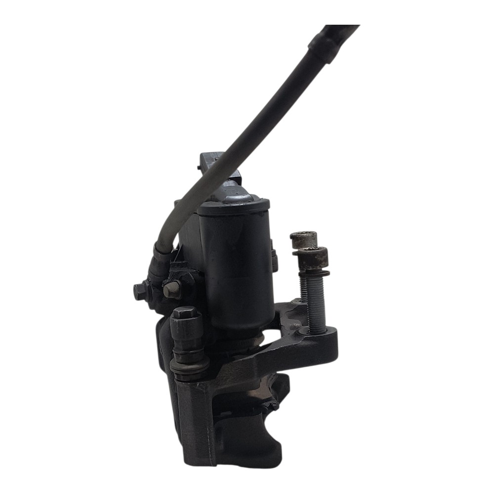 Pinça Motor Traseira Esquerdo Vw Tiguan 2.0 2008 2009 a 2013 8