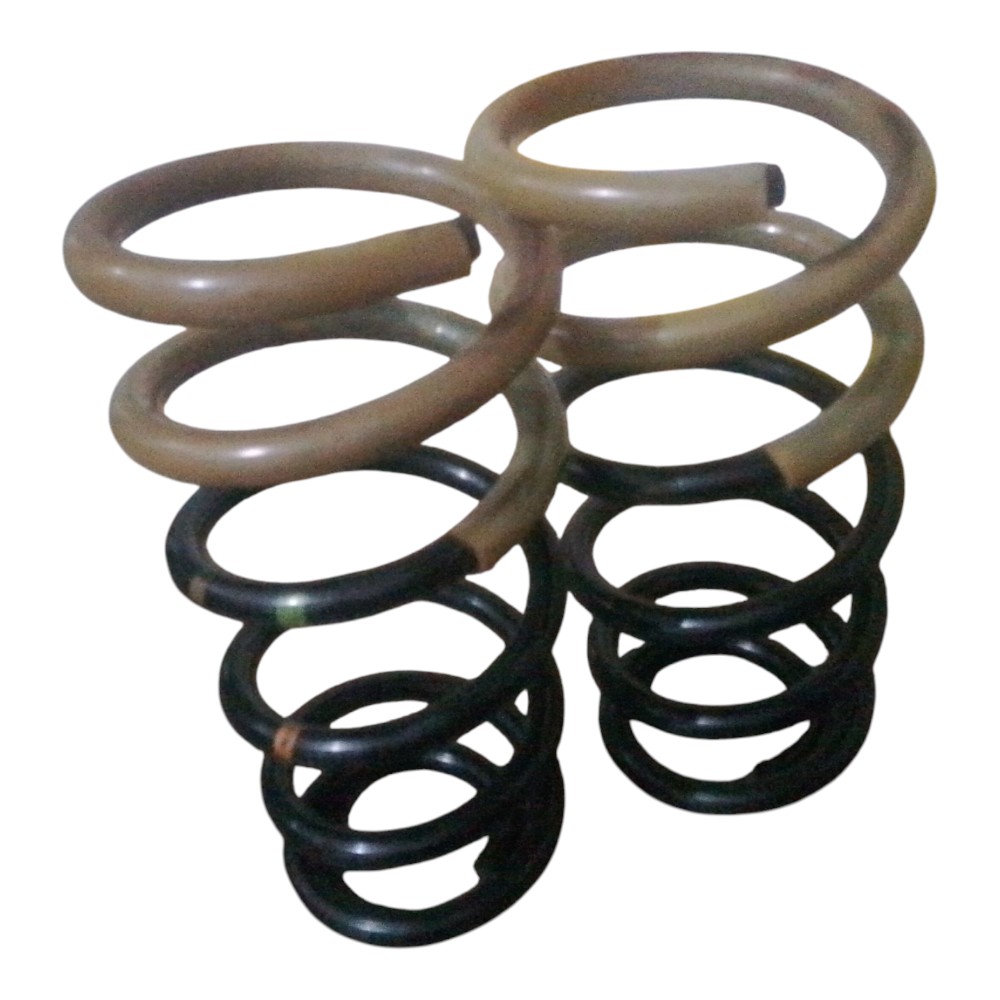 Par Mola Fiat Palio 1996 1997 1998 1999 2000 2012 Traseiro