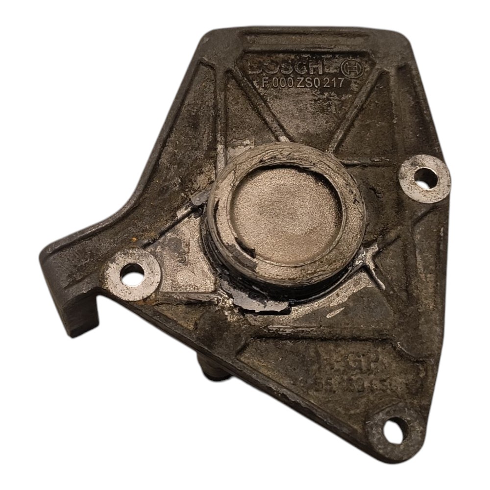 Suporte Bobina Ignição Fiat Palio Strada Fire 2007 08 a 2014 4