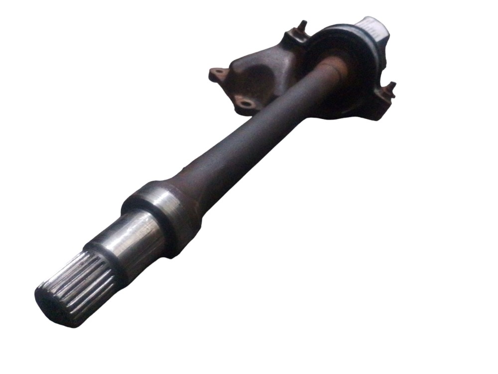Tulipa Semi Eixo Ford Fiesta 1.0 04 A 08 Dianteiro Direito 4