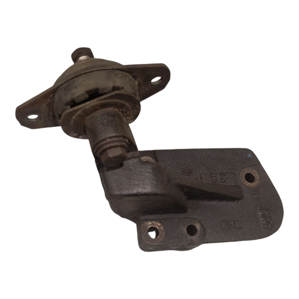 Suporte Coxim Motor Direito Fiat Palio 1.0 1.3 8v Fire 05 12 5