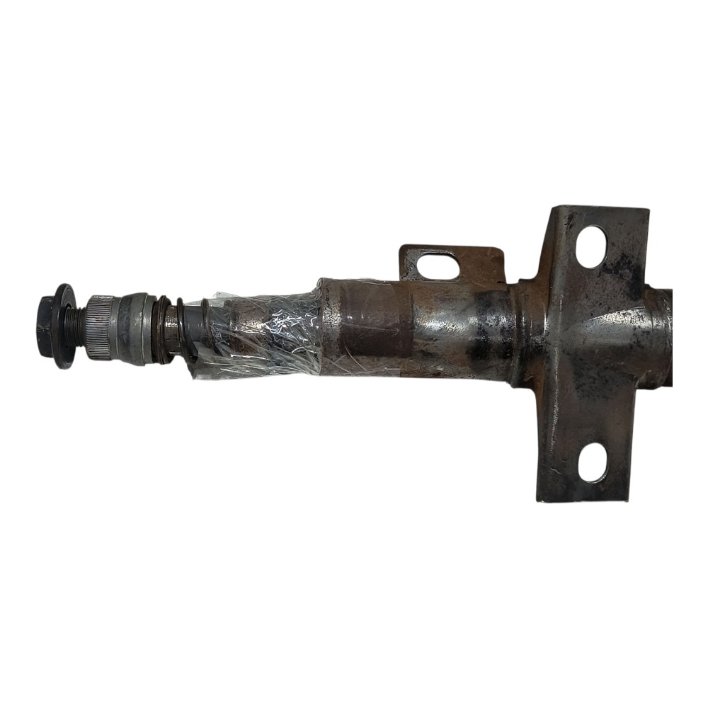 Coluna Direção Mecânica Vw Gol Parati Saveiro G3 G4 05 a 12 4