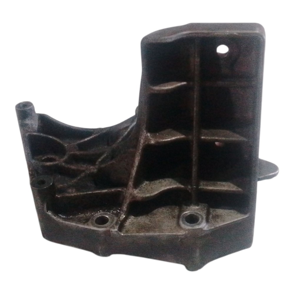 Suporte Bomba Direção Hidráulica Gm Corsa Montana 2003 2012 5