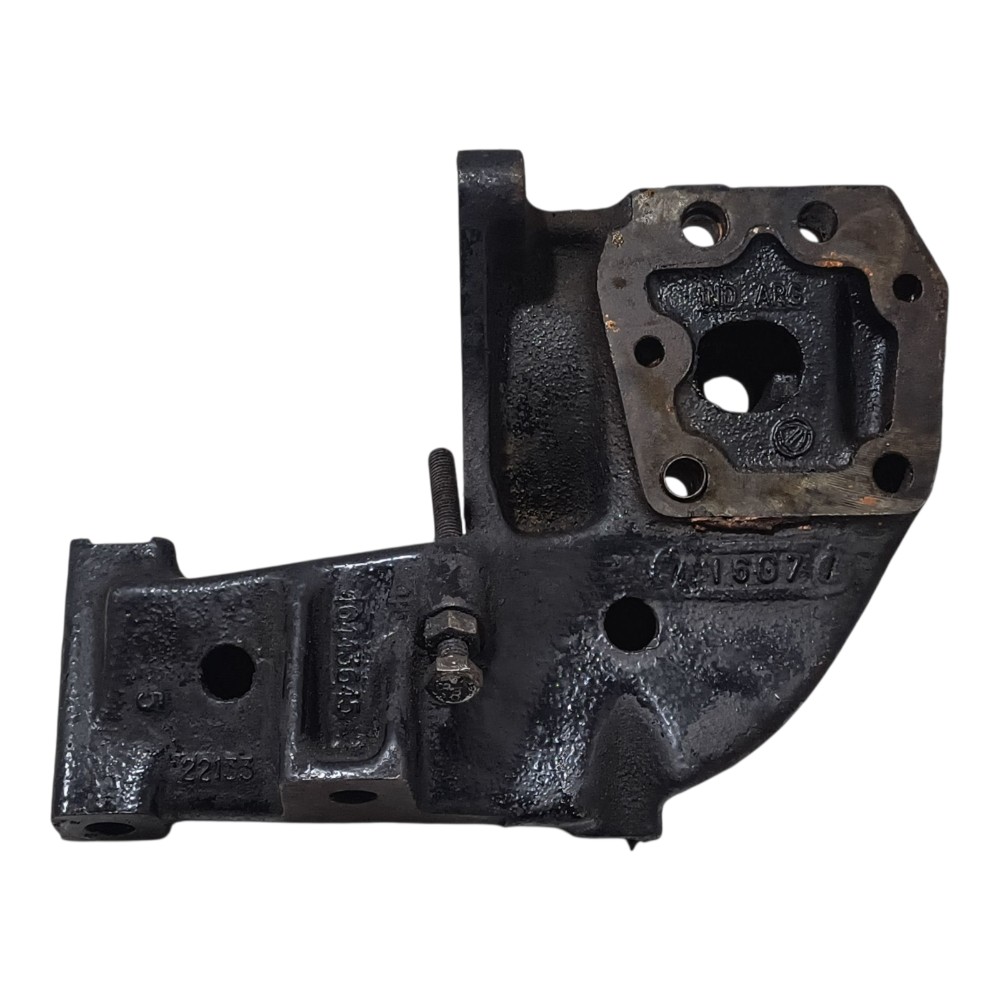 Suporte Coxim Motor Fiat Palio Siena 1.6 1996 1997 98 a 2000 3