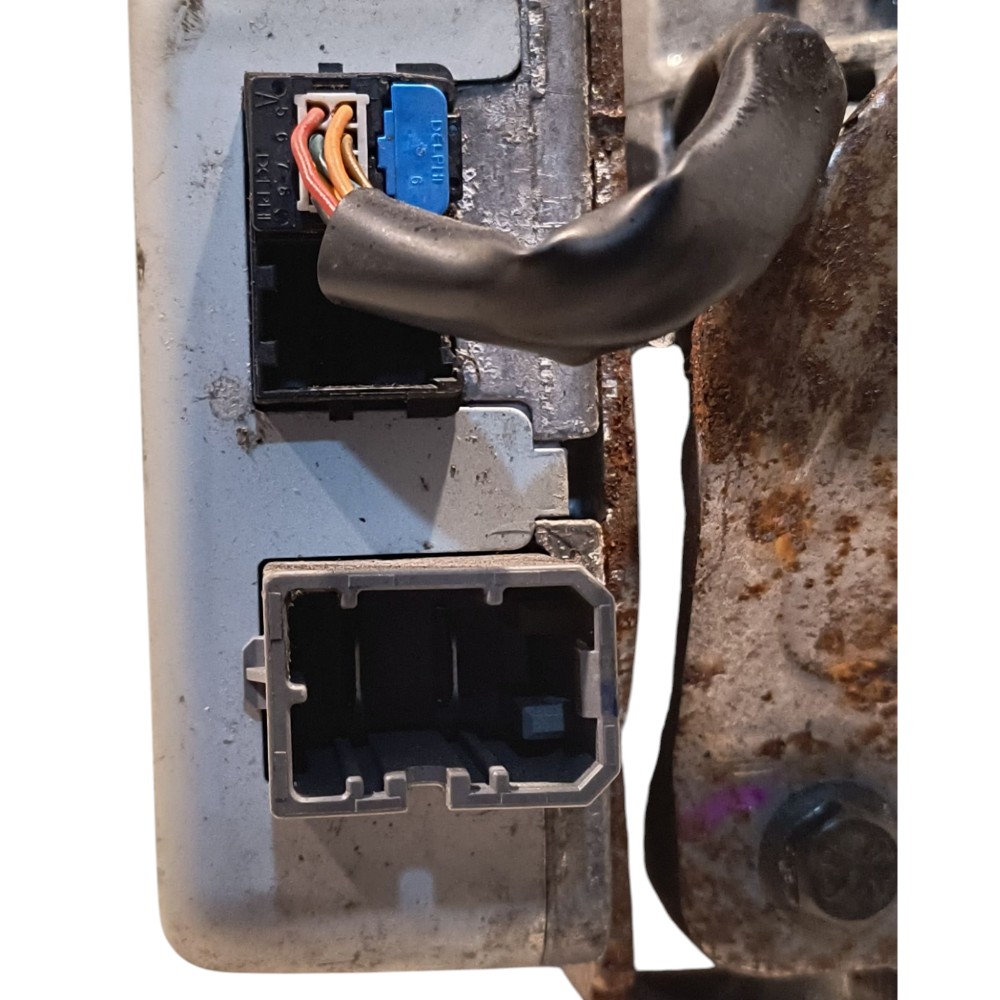 Coluna Direção Elétrica Kia Sportage Hyundai Ix35 2010 a 15 5