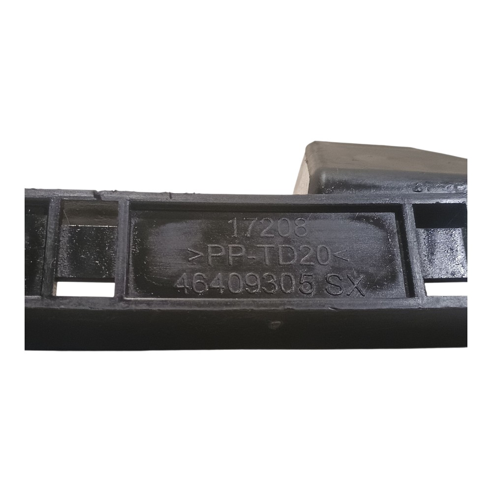 Guia Suporte Vidro Trilho Porta Canal Fiat Palio 2001 A 2004 2