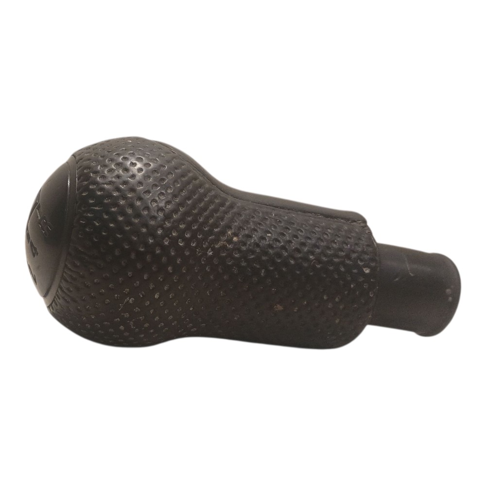 Manopla Alavanca Marcha Volkswagen Gol Bola 2 Portas 96 A 00 4