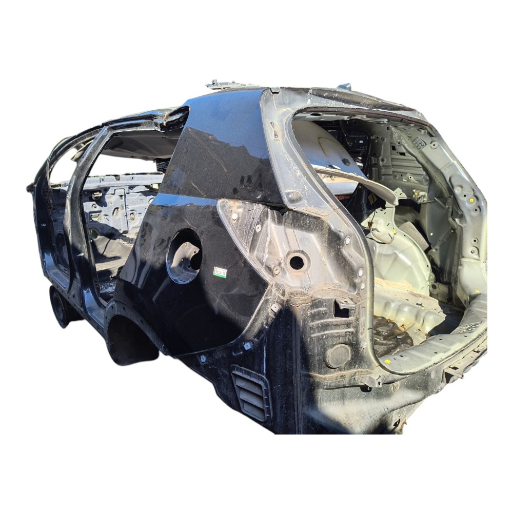 Carroceria Kia Sportage 2.0 Automática 2011 2012 2013 2014 6