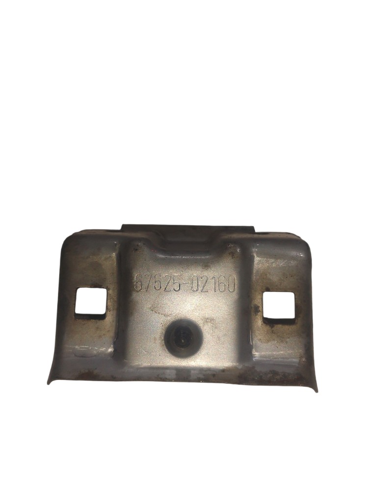 Suporte Forro Porta Corolla 2009 10 A 2014 Traseiro Direito 4