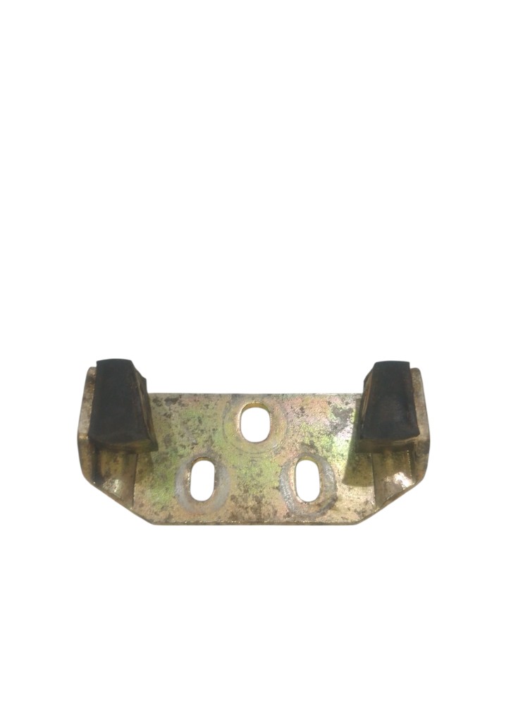 Batente Porta Malas Vw Gol Bola 1.6 8v AP 1997 1998 99 2000