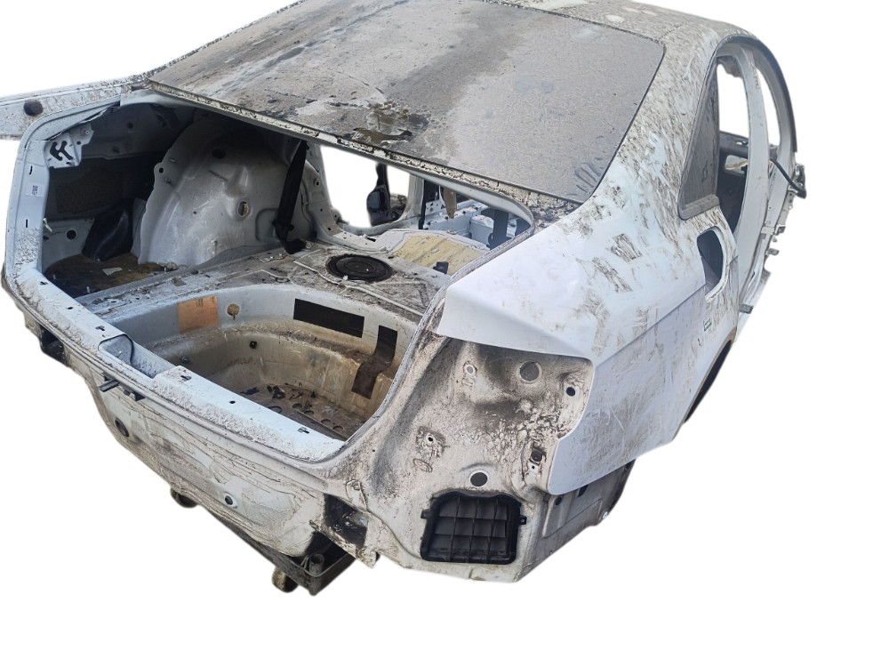 Carroceria Audi A4 2010 2011 2012 2013 2014 2