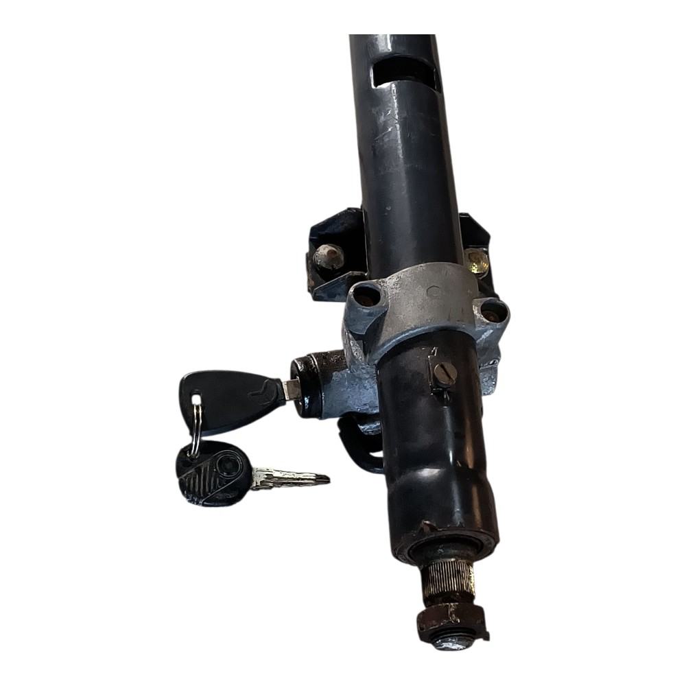 Coluna Direção Mercedes-Benz MB 180d 2.4 Diesel 1993 a 1996 5