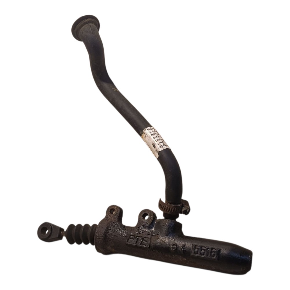 Cilindro Superior Embreagem Mercedes-Benz Mb 180d 1993 1996 2