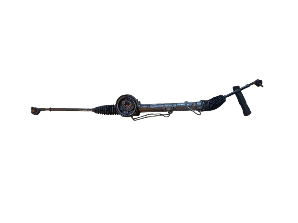 Caixa Direção Hidráulica Peugeot 206 207 1999 2000 a 2013 6