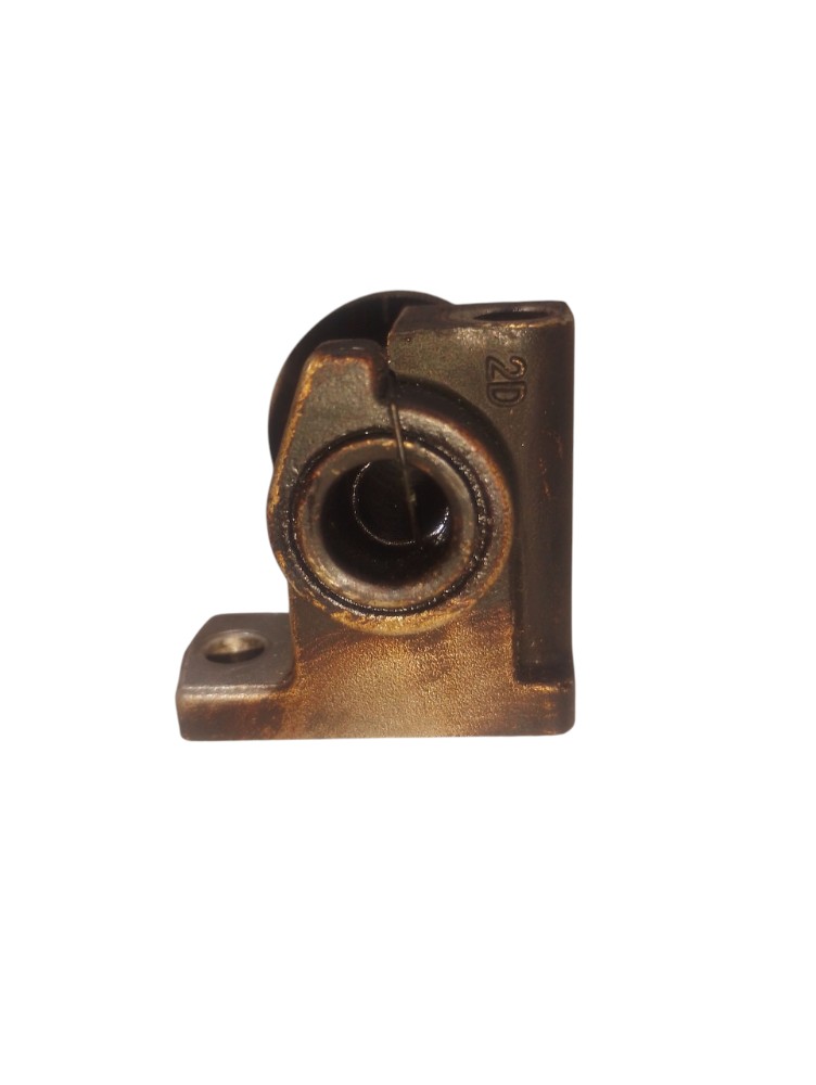 Tensor Esticador Corrente Ford Ka 1.0 8v Endura 1997 98 A 00 6